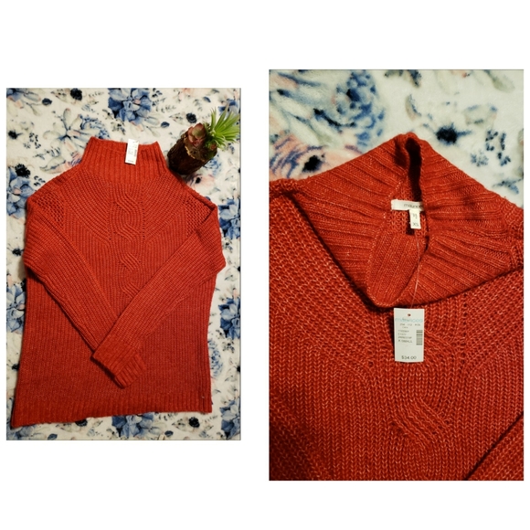 Maurices Sweaters - New Maurices Women's Sweater
